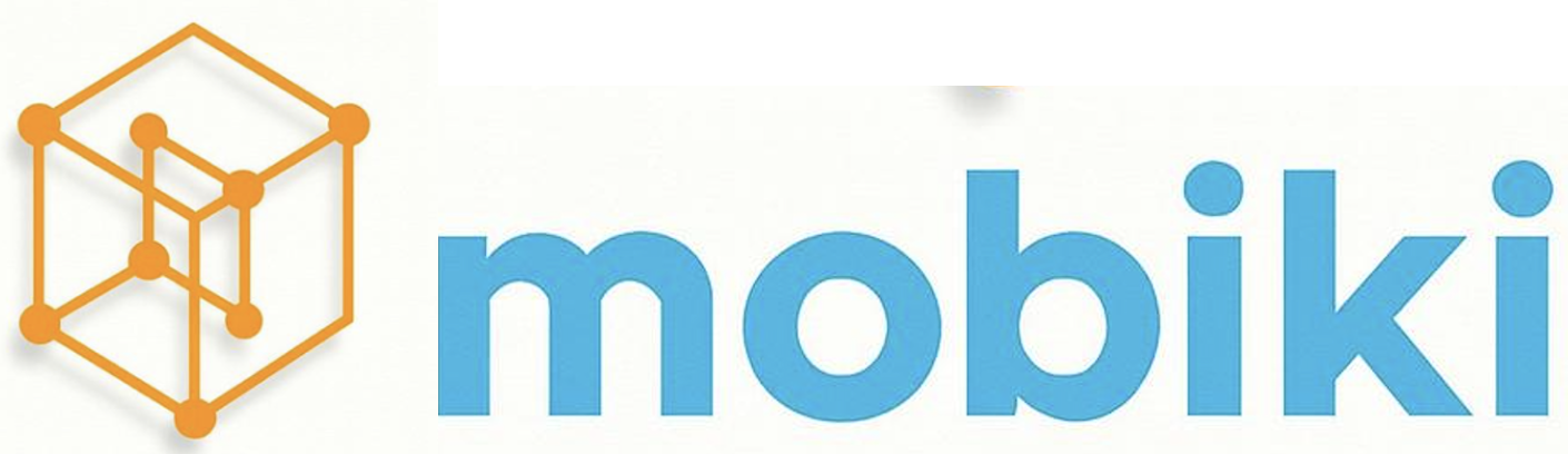 Mobiki Logo